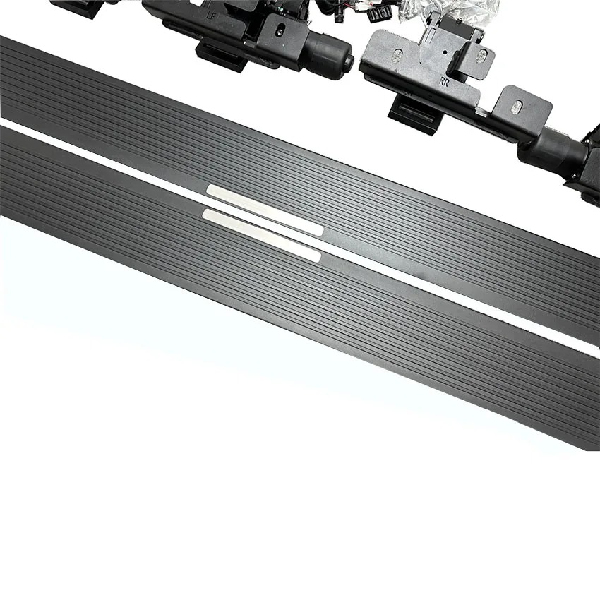 Upgrade Electrical Side Step For  G63 W464 G500 G550 2019-2024 G63 Body Kit G Wagon W463A Exterior Car Accessories